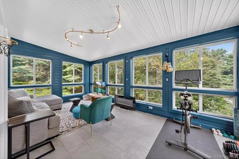 Sun Room