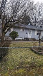 HIT OR MISS and ready to move in. The property has all features that a small house can offer.Showing by appointment only.
