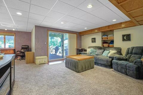 Recreation Room