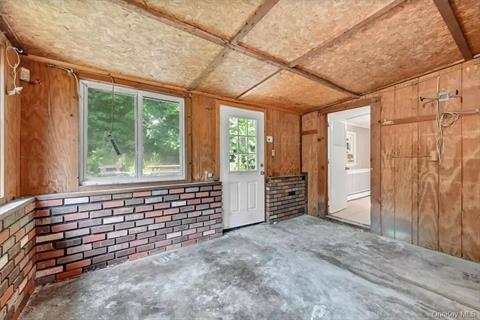 Bonus Room