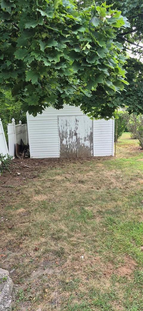 Yard