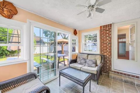 Sun Room