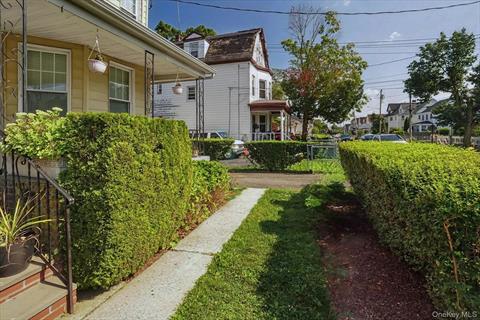Yard