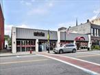 Solid building on Front Street in Port Jervis with 2 long standing tenants. Tenants pay allutilities and light maintenance. There are two 3 year leases in place. Although the rents do notjustify the asking price the location and eventual appreciation make this a potential trophyproperty. Seller would consider some owner financing.