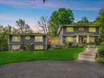 **EXCEPTIONAL OPPORTUNITY!!** At the end of a long, private drive, this unique, multigenerational residence is nestled on 7 private acres, a harmonious blend of comfort & functionality. Step inside the front door of the main home & take in the splendid open layout that boasts a 2 story living room with cathedral ceilings, floor to ceiling windows, a wood burning FPL & rich hardwood floors that enhance the home&rsquo;s warm & inviting ambiance. The spacious dining room is steps away from the beautiful, updated kitchen that features granite counters and all stainless appliances. On the 2nd floor is where you&rsquo;ll find the main bedroom with a walk-in closet, private bath with whirlpool tub & separate shower, plus 2 additional bedrooms, a 2nd full bath, & laundry. Off the main level there are 2 access doors to a large, screened-in breezeway that connects the main house to a separate & private suite with a beautiful, flexible layout that&rsquo;s open & airy. Enjoy the peaceful and private outdoors on a modern, TimberTech deck that spans 60 feet from the main home to the private suite. The unfinished @1200SF basement has tons of potential & offers a hang out space, a wine cellar (has a cooler, not currently in use) & access to a 2 car garage w/ openers. UPDATES include (but not limited to): 3 Bosch air sourced heat pump condensers & air handlers, whole home water filtration system with reverse osmosis, new washer/dryer, entire home freshly painted (including garage!), a 475SF TimberTech deck. Furnishings available separately for an easy move in. Fantastic location for commuters! Just Minutes to I84, NYS Thruway, Stewart Airport, waterfront dining & Metro-North to NYC.