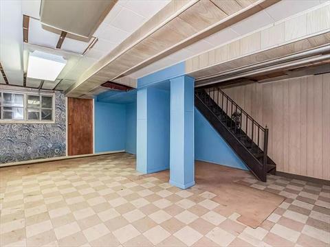 Basement
