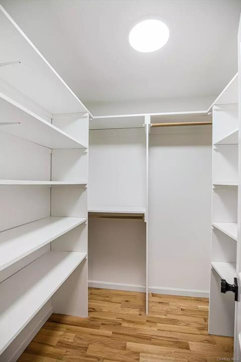 Closet