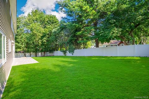 Yard