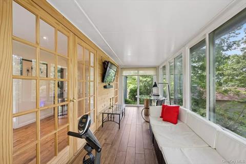 Sun Room