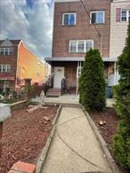 Two-Family Home for Sale in Highly Desirable Throggs NeckLocated in the sought-after neighborhood of Throggs Neck, this spacious two-family home features a 3-bedroom duplex with 1 bath and a large private deck, over a 1-bedroom, 1-bath apartment, plus a fully finished basement configured as an additional 1-bedroom unit. Interior highlights include granite countertops, ceramic-tiled kitchen and baths, and hardwood floors throughout.Enjoy convenient rear parking for 2â€“3 cars. Transportation options include the BX42 bus to the #6 train and the BXM9 express bus to Manhattan. The property is close to I-95, Hutchinson River Parkway, and Bruckner Expressway. Nearby Ferry Point Park also offers a water ferry to Manhattan and its own public parking.Come see everything this home has to offerâ€”your new home awaits!