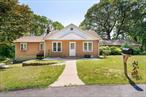 Single family dwelling with an accessory apartment , comprising an upstairs unit with three bedrooms and one bath and ground-floor with one bedroom and one bath. Each unit has its own outdoor spaceâ€”a deck for upstairs and a patio for downâ€”plus separate parking areas.