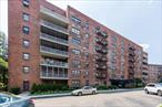 Location, Location!!! 2 Bedrooms & 2 bathrooms Co-Op for sale in move-in condition. Spacious living room, Dining area, plenty closet Updated kitchen, and bathrooms, all utilities are included in maintenance bill, Storage room available and parking available waiting list. $185.08 assessments. Flip tax is 50/share, 340 shared Near Transportation Q41, Q21 buses. QM15 express bus to Manhattan. Near Shopping Center, Banks, Supermarket, and Restaurant and more