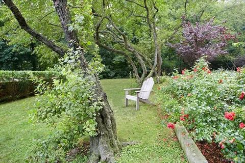 Yard