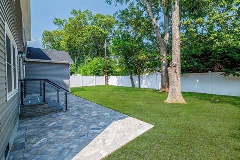 Yard