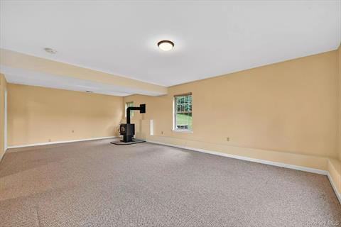 Exercise Room