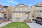 This is a true gem in Rosedale.Complete high end renovation from top to button. Separate heating units for each floor. Two gas meters and two electric meters, two high end kitchens. completely renovated, full basement with separate entrance. First floor contains 2 bedrooms, impressive full bathroom and a cozy living room flows seamlessly into the chefâ€™s kitchen with all stainless steel appliances. From the sitting room there is a door leading directly to the backyard.The second floor contains two bedrooms, fully furnished modern kitchen complete with all stainless steel appliances, living room, a gorgeous full bathroom and widened entrance to a full finished attic.The full basement with private entrance is tastefully finished with ready to use wash room hook ups, 8 ft ceiling, a splendidly finished full bathroom and offers endless potential. Ideal for a recreational area, home office, or guest space.Outside you will find a freshly paved private extended driveway that fits many cars. The permanent canopy covering at the back is perfect for BBQ and family gathering while the basketball hoop is a perfect addition for entertainment. Along the backyard fence is ideally set up for a vegetable or a flower garden.. This property truly has it all.
