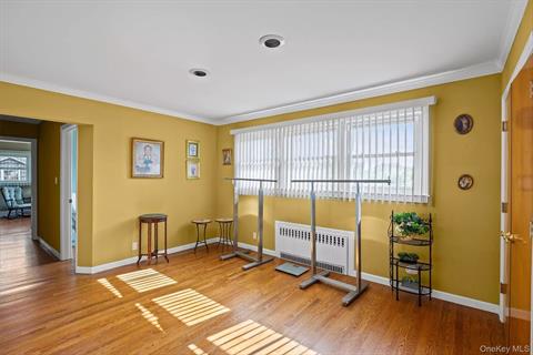 Exercise Room