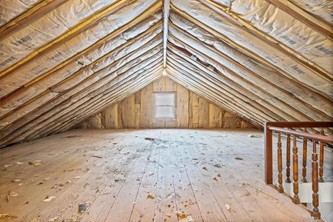 Attic