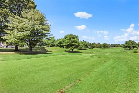 Golf Course
