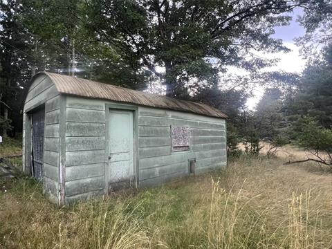 Out Buildings