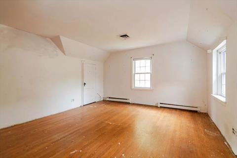 Bonus Room