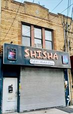 Prime location...Storefront on first floor on Liberty Avenue shopping area. Two separate units on second floor which features 1 bedroom apartment at the front and 2 bedroom apartment at the rear. Close to the Van-Wyck Expressway, JFK airport, transportation and LIRR.