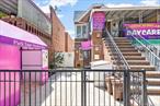 Absolutely rare opportunity to own a semi-detached 2-family brick in Gravesend of this tremendous size! The lot is 31&rsquo; by 100&rsquo; and the building is 23&rsquo; by 51&rsquo;. The house was gut-renovated 5 years ago. It is currently configured and used as a Daycare center. It can also be sold with a fully established business (all details upon request). The bedrooms, kitchens, and bathrooms have not been repositioned. This can be easily converted back into a residential high ranch house with 3 bedrooms over 2 bedrooms. Generously-sized backyard, garage, and private driveway are among the other great benefits of the property Proximity to Belt Pkwy, supermarkets, restaurants, beaches, etc...