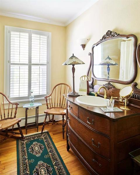 Sitting Room