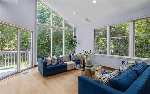 Sun Room