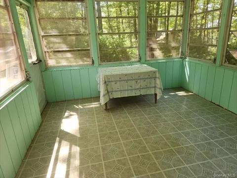 Sun Room