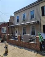 This fully occupied multi-family property is generating a total monthly rent roll of $7, 626 and offers strong, consistent income. The well-maintained home includes three income-producing units: a 3-bedroom apartment on the top floor, a 2-bedroom apartment on the first floor, and a 2-bedroom accessory unit in the basement.The property is being sold with tenants in place, making it ideal for investors seeking immediate rental income. Situated in the highly desirable Pelham Bay neighborhood, it&rsquo;s close to parks, shopping, public transportation, and other local amenities.First showing will be held during the posted open houseâ€”no private appointments available.Don&rsquo;t miss this turn-key investment opportunity in one of the Bronx&rsquo;s most sought-after locations!