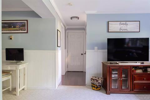 Recreation Room