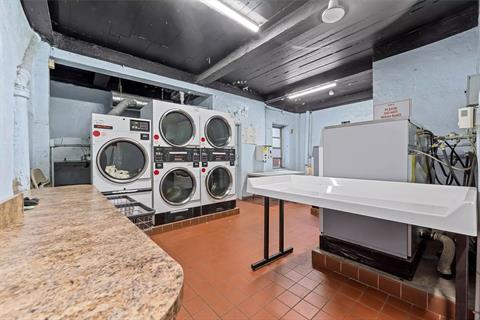 Laundry