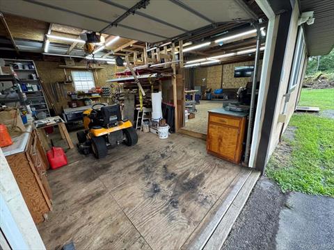 Workshop