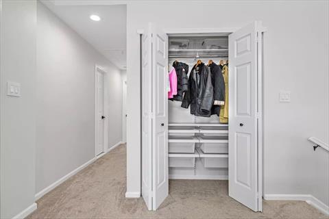 Closet