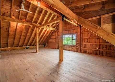 Attic