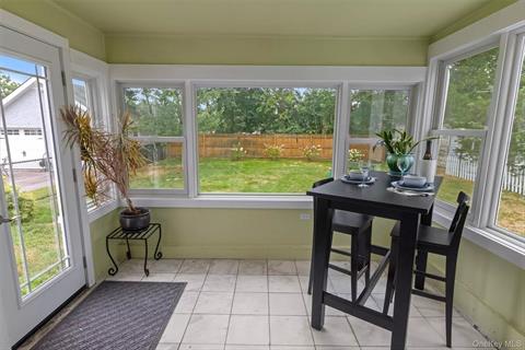 Sun Room