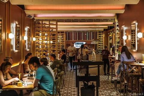 Wine Cellar