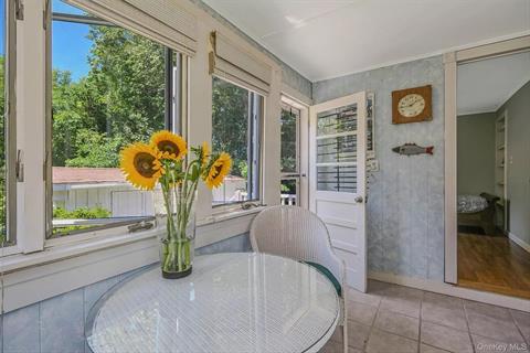 Sun Room