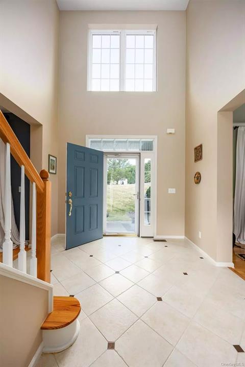 Entry