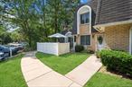 This Sun-drenched Edgewood Unit offers the Extra Den with Stone Wood Burning Fireplace and Private Storage. Donâ€™t miss your opportunity to own this End Unit in Desirable Blue Ridge. Country Club living at its best. Play all the Golf you can then Sit by the Beautiful Pool, the Amenities that are available are endless. This unit has been extremely well Loved and Cared for and it shows as soon as you approach. Heating, AC, Heater, Windows, PVC Fencing have all Been Replaced Recently. Granite Counter Tops, Engineered Floors in Kitchen and Dining Room. Custom Window Dressings in Dr., /Den. This also offers a Full Bathroom in the Primary Suite. The remaining 1.5 Baths have been also recently updated. The Den offers a Stone Wood Burning Fireplace and Sliding Doors to A Beautiful Patio with Custom Pavers And Ugraded PVC Fencing. The Front Entrance Doors Have been Updated. The Formal Living Room offers Plenty of Space for Entertaining. The Location is perfectly Situated Within a short distance to the Endless Amenities Blue Ridge Offers but Still Far Enough To Give Privacy to enjoy Your Outside Space. This unit Will Not Last so Make sure Make A Appointment for your Private Tour. All Prospective Purchasers Must Provide Pre Approval Prior to Booking A Tour.