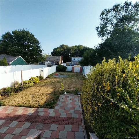 Yard
