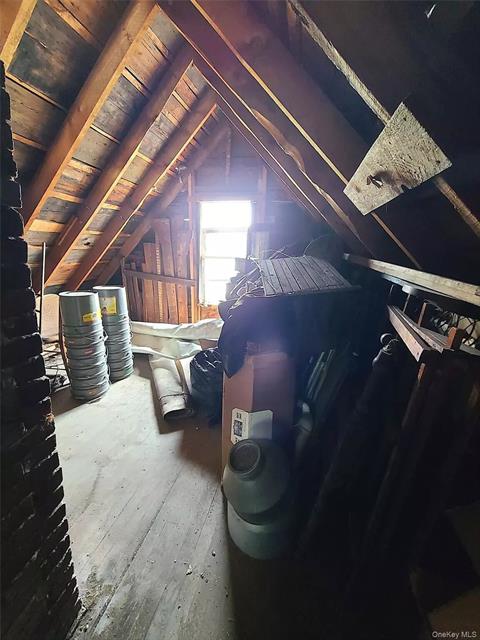 Attic