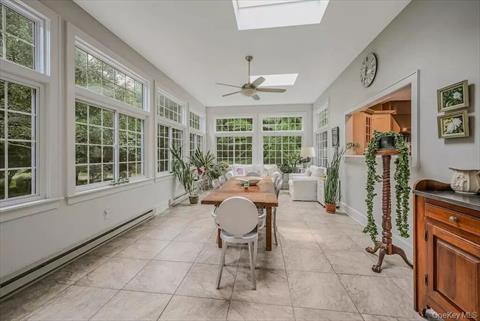 Sun Room