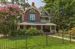 Gorgeous 1852 Restored/ Renovated Colonial in lovely South of Montauk neighborhood Spacious Wrap around porch. Dramatic Entry gives beautiful sightlines to first floor and Grand staircase to 3 floors of nostalgic times, Crown molding/library room/pocket doors/ 3 fireplaces/chandeliers/wall sconces . Restored Hardwood flooring custom mahogany inlay with unique & individual design in every room. **First floor features Remodeled kitchen w/granite counters/& large island/stainless appliances** Breakfast nook . Remodeled baths/reglazed tubs**Parlor room* Living room* Dining room/w indulgent chandelier/custom corner cabinetry/entry to porch, Full laundry room. Second and third floors offer Primary Bedroom with Balcony & Bath ** Additional Bedrooms/office space/nursery (flex rooms) remodeled bathrooms ** Back staircase to kitchen** Third floor in-law suite w/kitchen/Sitting room/ full bath and Bedroom** Additionally New plywood/roof, Heating system (gas)/hot water heater/updated electrical outlets/restored moldings, chandeliers and floors/ Plumbing upgrade/New Air conditioning/New fences/Landscaping, bushes/New sprinkler system installed/New water main/New driveway, Belgium block...Walk to marina**restaurants**water park, stroll along the peaceful scenic Great South Bay boardwalk or Visit vibrant downtown village offering boutique shops and Award winning dining options. Fire Island Ferries can carry you away for dining and beach fun minutes from this grand home. Close to all major transportation & LIRR to Manhattan. This home is a true GEM !!