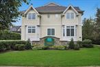 Are you local or thinking of moving to Long Island ? Checkout Rockville Centre! Hereâ€™s why? 35 min LIRR commute to Penn or Grand Central. Close to beaches. Consider Condo living at The Meadows, Premier Townhouse community right in the heart of Rockville Centre. Close to shops, vibrant Village restaurants, great for foodies! This mint condition Townhouse, end unit offers enormous natural light, attached two car garage , 9ft ceilings,  beautiful hardwood floors on all 3 levels. Open plan living / dining and modern eat- in- kitchen, stainless appliances. Lower level offers you choice : office or 4th bedroom or gym with en-suite full bath. Upstairs : king size primary bedroom with double vanity renovated en-suite bathroom, oversized walk-in closet. Plus two additional full size bedrooms and full bath. 2nd Floor also includes laundry room with full size washer/ dryer. Additional deep closets on every floor. CAC air/ heat. Appearance mint++++. No pet restrictions. Subletting allowed after ownership. No Board approval. Rockville Centre Schools. HOA includes common exterior maintenance, ground care, snow removal, trash.