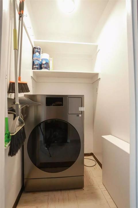 Laundry