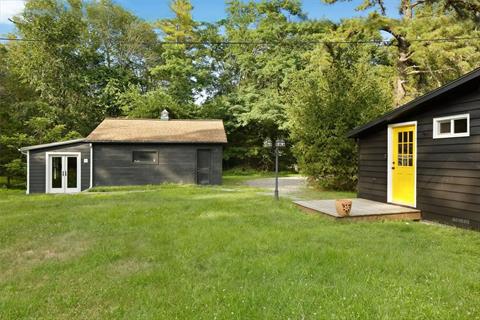 Yard