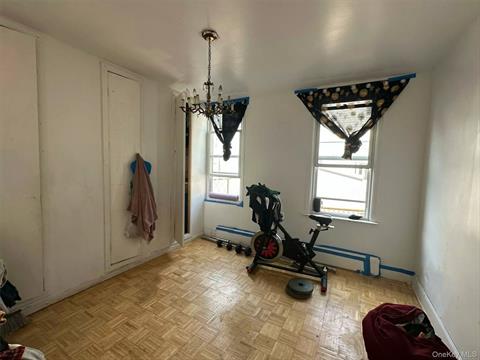Exercise Room
