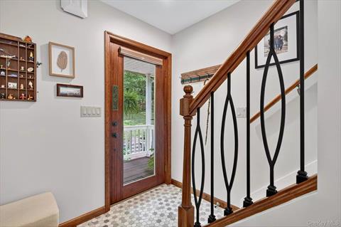 Entry
